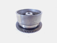 Yamaha XV1700 XV17 Road Star 1700 S Silverado Warrior Alternator Stator Rotor - C3 Cycle