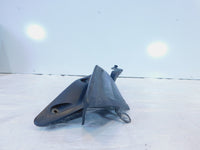 Yamaha YZFR6 YZFR6S Left Frame Panel Shield Fairing Cowl Cowling Trim Cover 8 - C3 Cycle