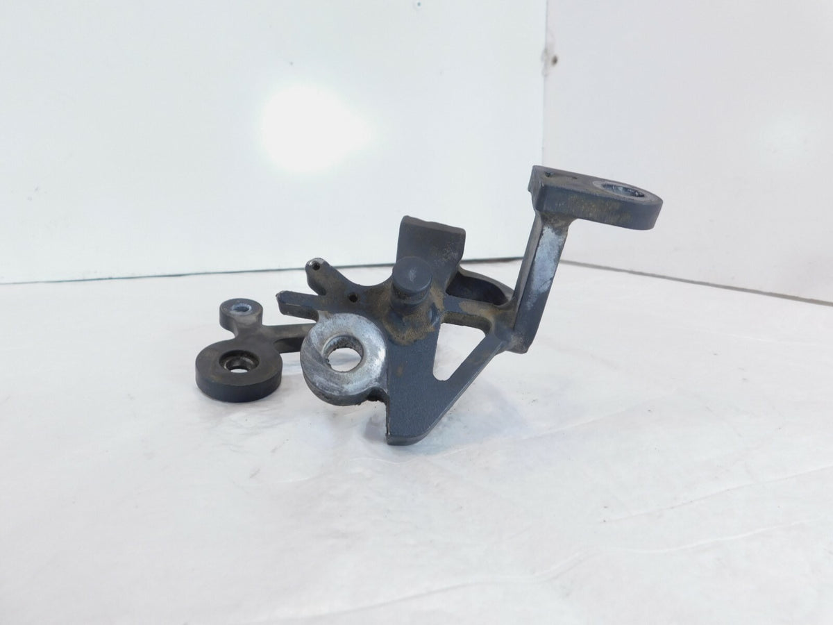 Victory Brammo Empulse TT Left Gear Shifter Shift Pedal Kickstand Mount Bracket - C3 Cycle