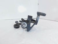 Victory Brammo Empulse TT Left Gear Shifter Shift Pedal Kickstand Mount Bracket - C3 Cycle