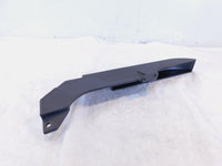 Triumph Daytona 750 & 1200 Trophy Rear Wheel Black Chain Debris Guard Cover - C3 Cycle