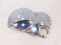 Yamaha V-Star XVS-1100 Classic Custom Silverado Right Crankcase Clutch Cover - C3 Cycle
