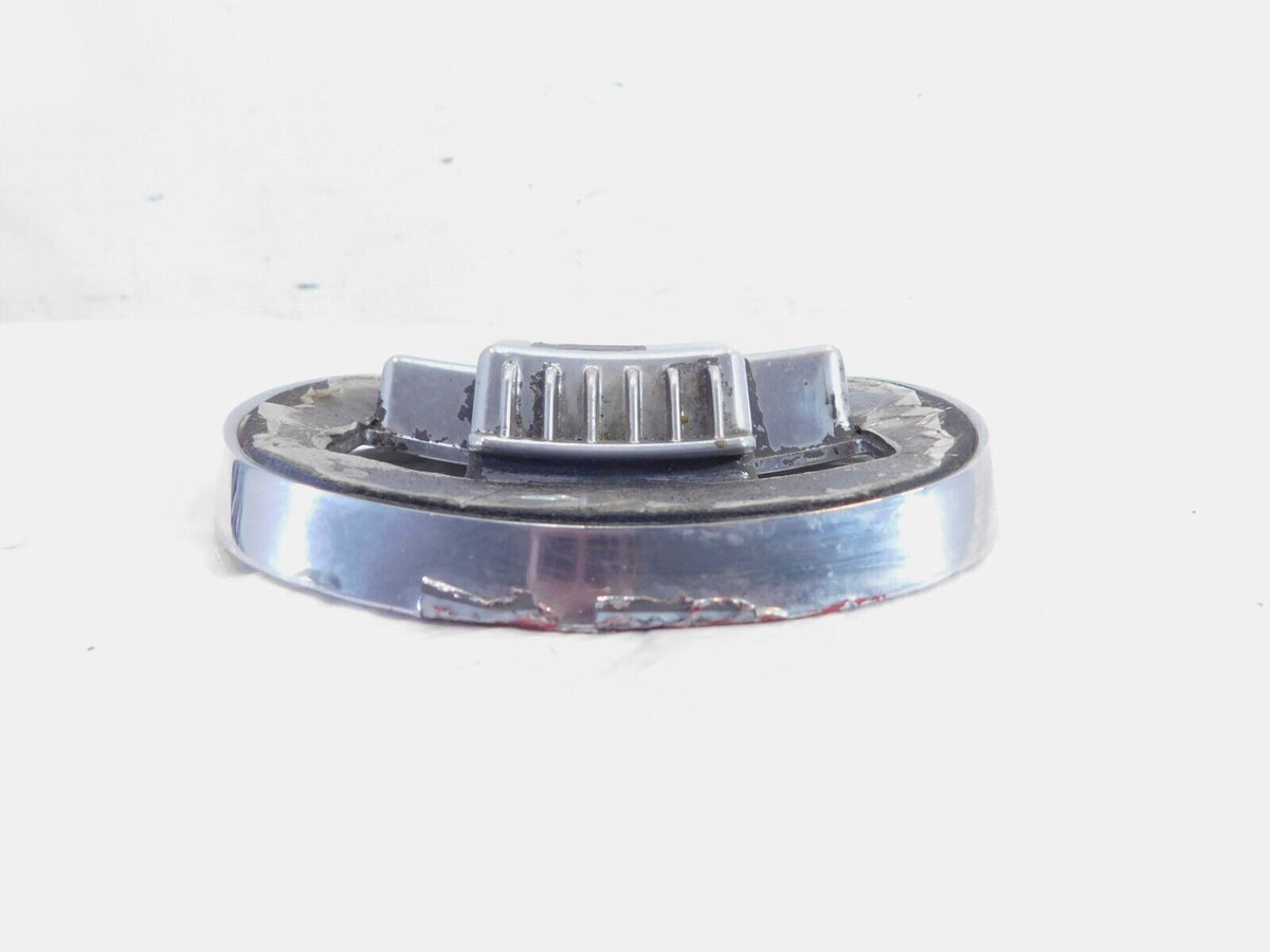 Harley Davidson Touring Dyna Softail Sportster Rear Tail Lamp Backplate