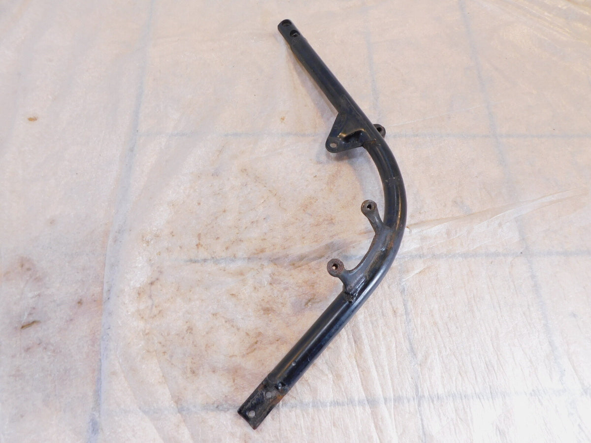 Honda Shadow 700 VT700 & 750 VT750 Right Lower Engine Mount Cradle Bracket - C3 Cycle