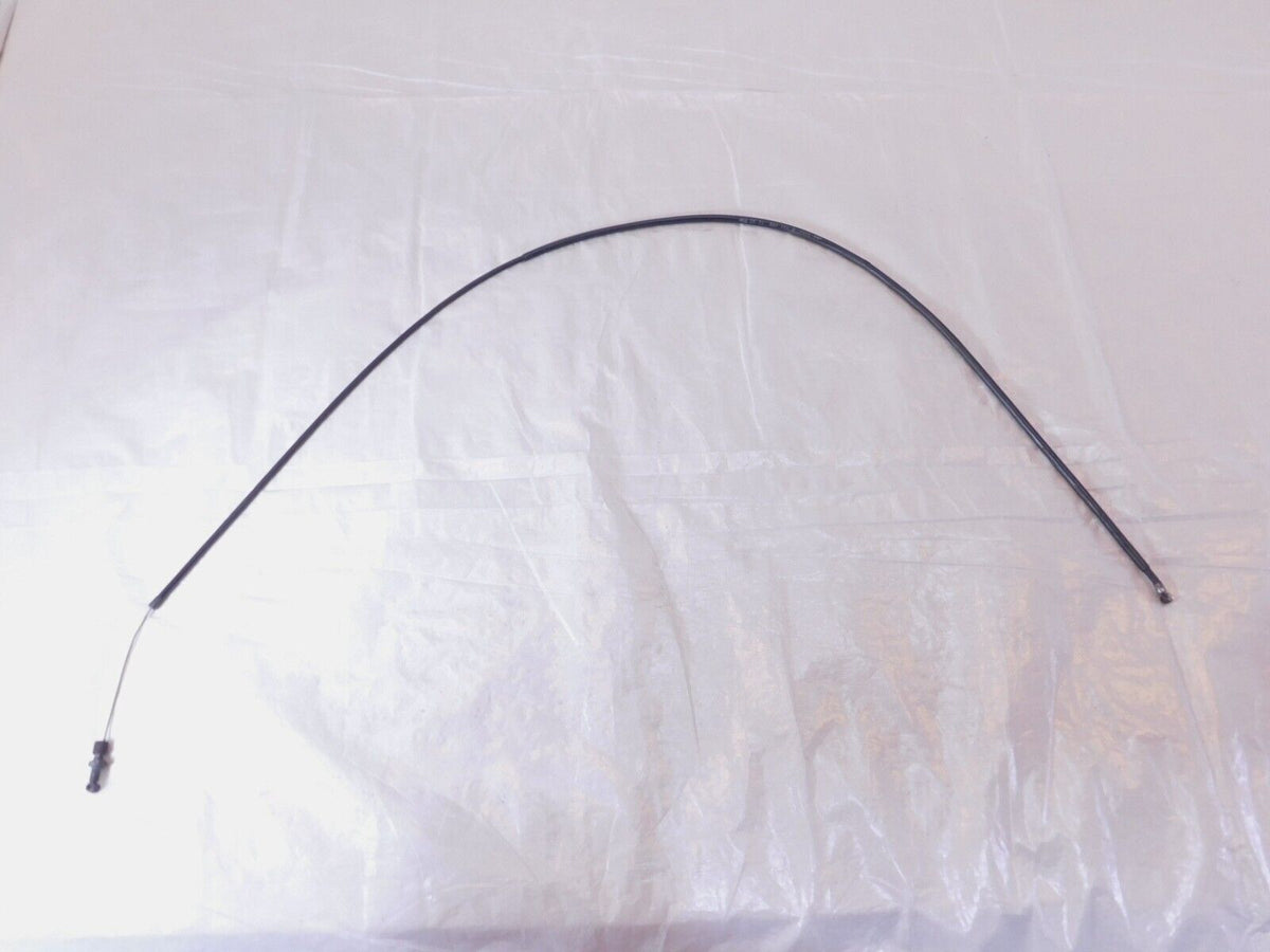 BMW R1100 R1100R R1100RT R850R Throttle Accelerator Choke Cable Line 32732331055 - C3 Cycle