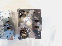 Harley Davidson Touring Dyna & Softail Chrome Cylinder Head Rocker Boxes - C3 Cycle