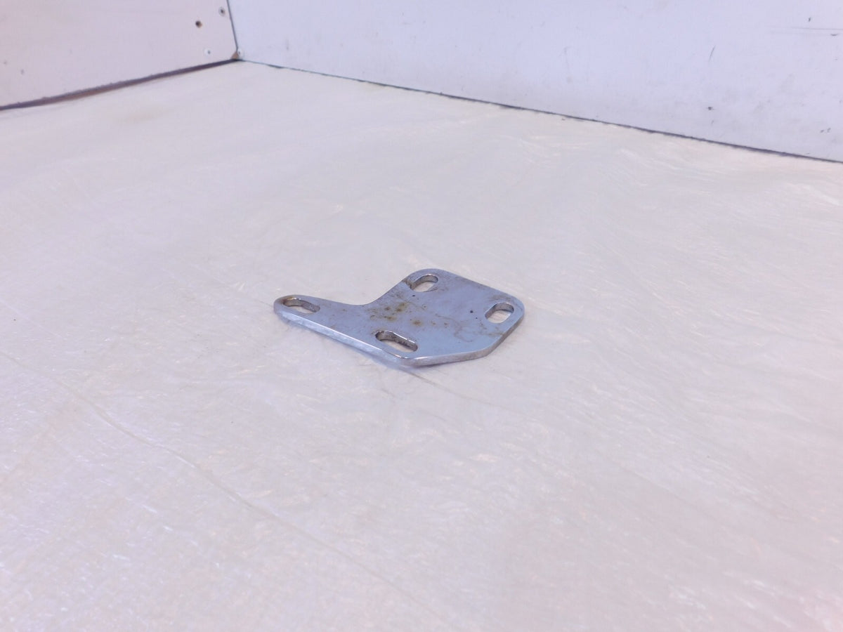 82-85 Harley Davidson Ironhead Sportster 1000 Upper Front Motor Mount Bracket - C3 Cycle