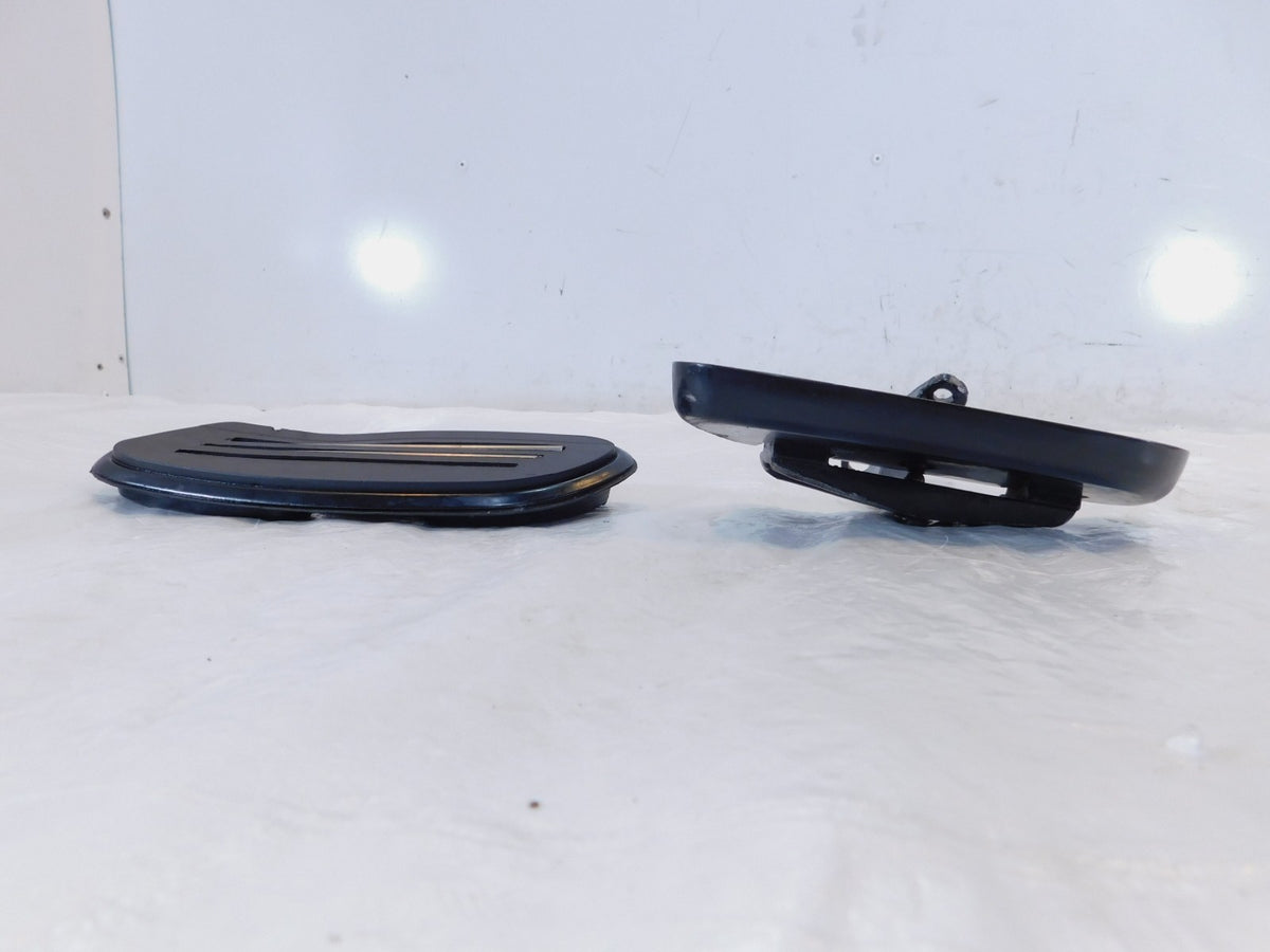 Harley Davidson Road & Electra Glide Right Passenger Floorboard Footboard - C3 Cycle