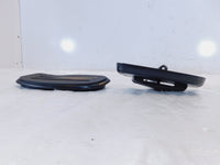 Harley Davidson Road & Electra Glide Right Passenger Floorboard Footboard - C3 Cycle