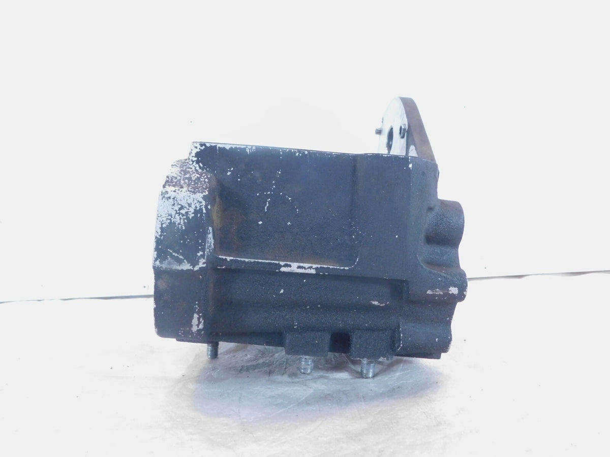 1987-1988 Harley EVO Softail Heritage Classic & Custom Transmission Housing Case - C3 Cycle
