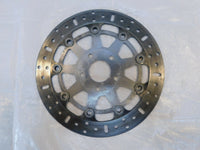 1999 Victory V92 Standard Cruiser Front Left Wheel EBC Brake Rotor Disc 4.7mm