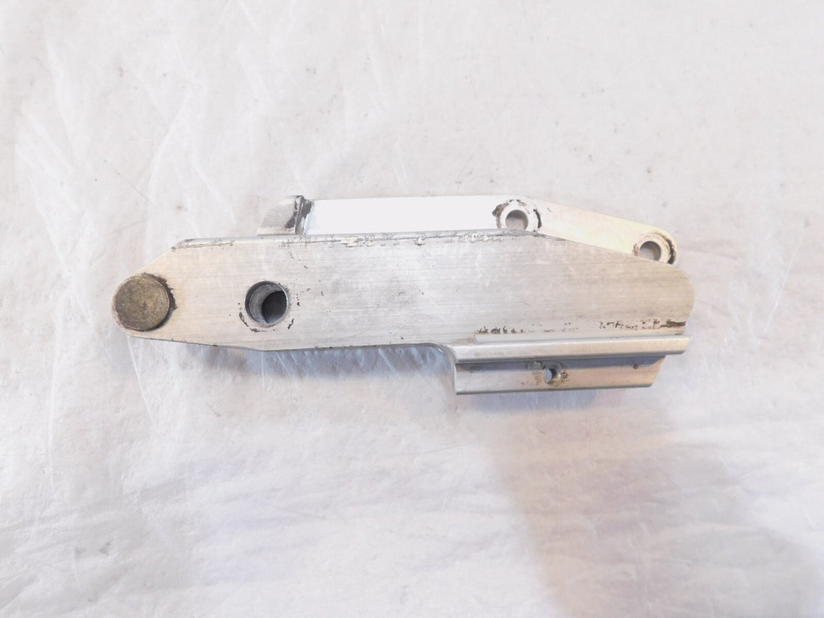 2008 & 2009 Victory Vision Front Left Driver Floorboard Footboard Mount Bracket - C3 Cycle