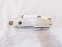 2008 & 2009 Victory Vision Front Left Driver Floorboard Footboard Mount Bracket - C3 Cycle