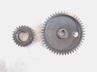 2000 00 Ducati Sport Touring & Superbike Engine Motor Distribution Timing Gears - C3 Cycle