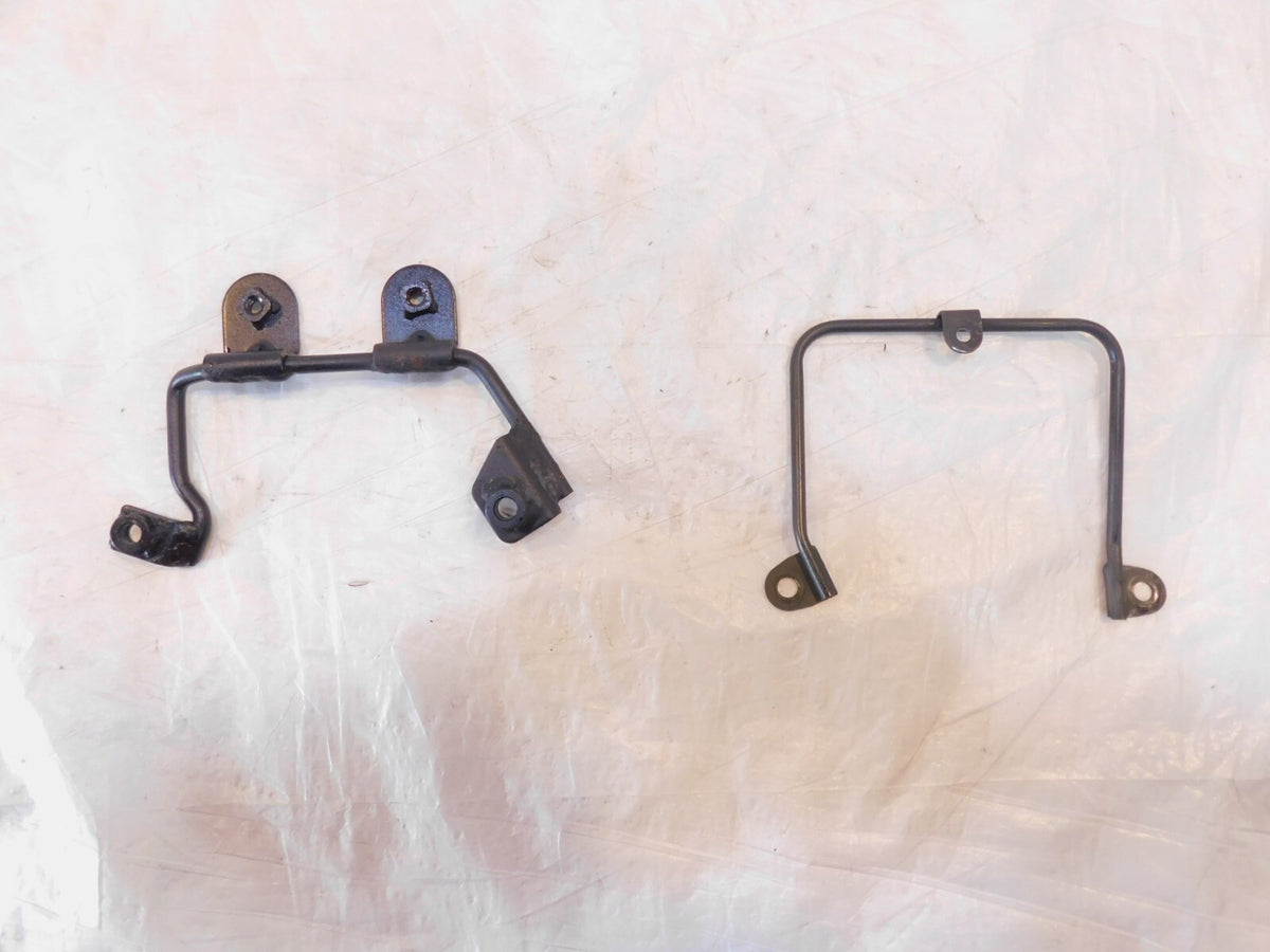 Kawasaki Vulcan 1500 Drifter Classic Nomad Fi Intake Throttle Body Bracket Mount - C3 Cycle