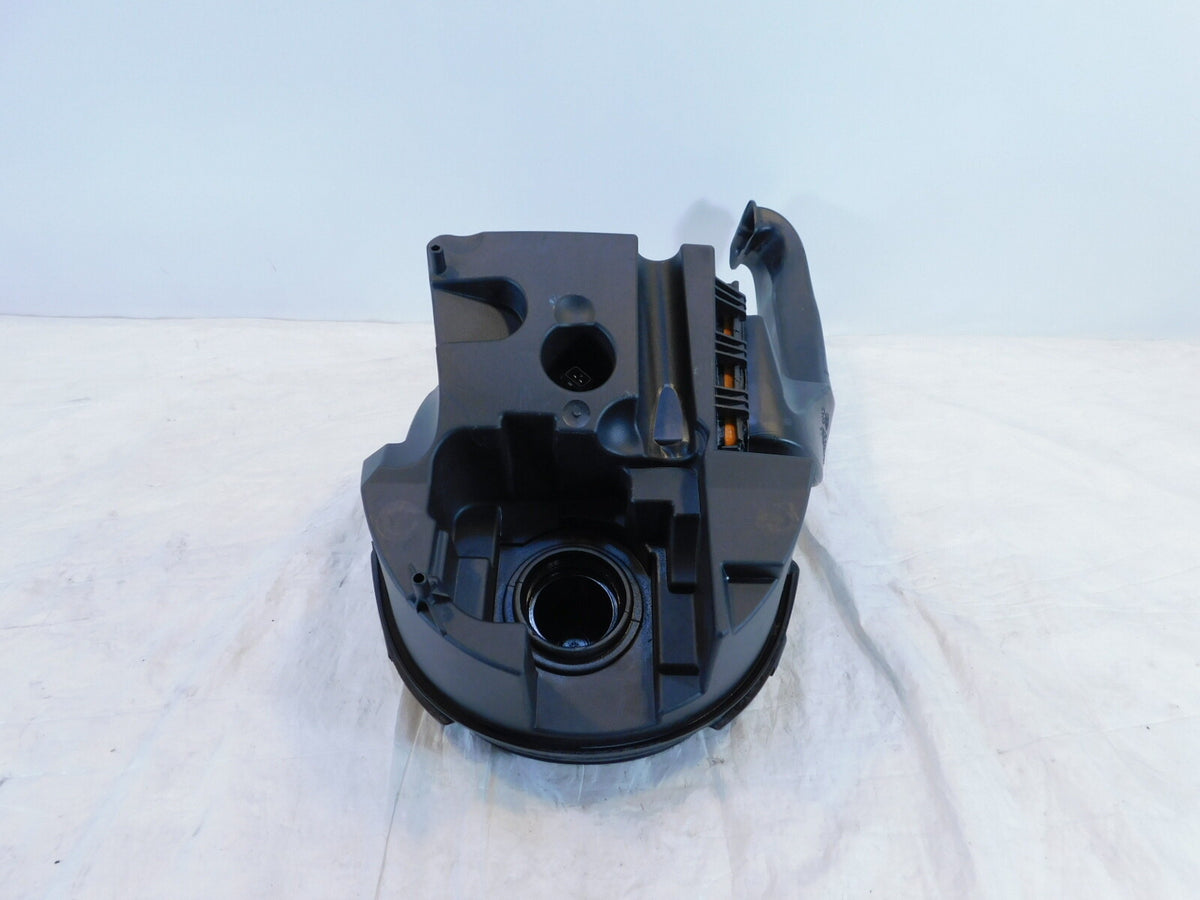 2001-2005 BMW F650CS F650 CS Air Intake Filter Cleaner Box & Luggage Compartment - C3 Cycle