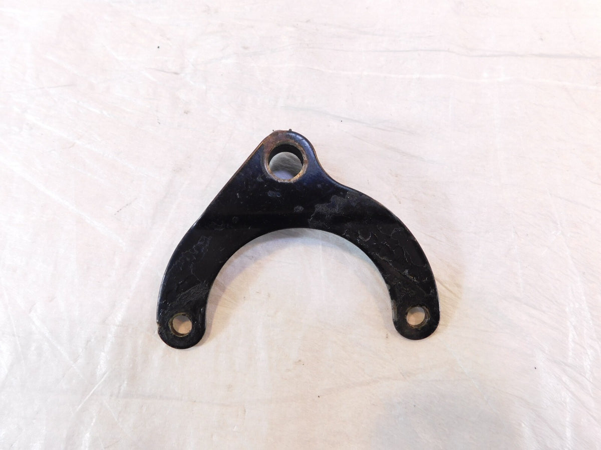 1985-1988 Harley Davidson Tour Glide Electra Glide Exhaust Hanger Mount Bracket - C3 Cycle