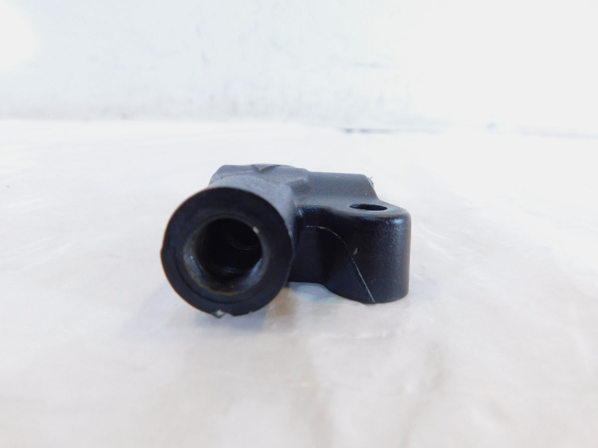 Harley Davidson Pan America 1250 1250S Front Clutch Lever Mount Bracket Clamp - C3 Cycle