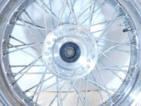 Bent VT750 Shadow 750 ACE & Deluxe Spirit VT750CD Laced Front Wheel Rim & Tire - C3 Cycle