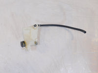 Erik Buell Racing EBR 1190 1190SX 1190RX Coolant Overflow Reservoir Bottle Tank - C3 Cycle