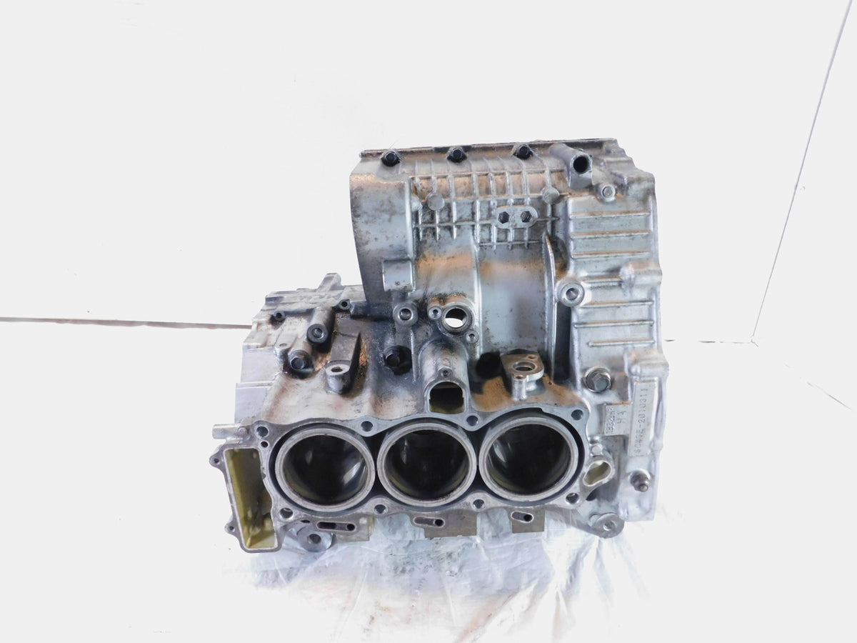 2001-2010 Honda GL1800 Goldwing 1800 Engine Motor Crankcase Cylinder Block Case - C3 Cycle