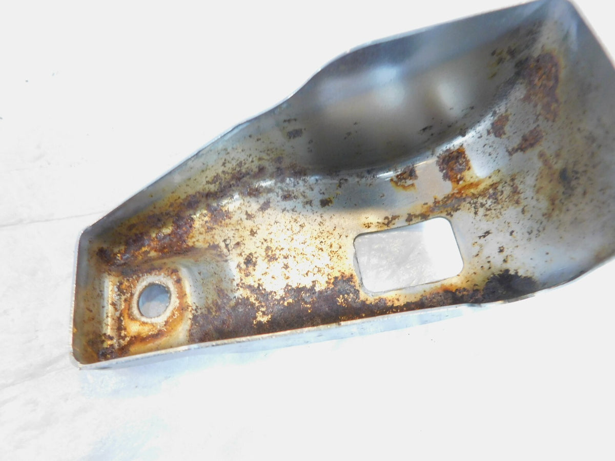 Kawasaki VN1500 Vulcan 1500 Classic Nomad Fi OEM Master Cylinder Reservoir Cover - C3 Cycle