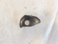 Harley Davidson Ironhead Sportster 1000 883 1100 Chrome Ignition Switch Cover - C3 Cycle