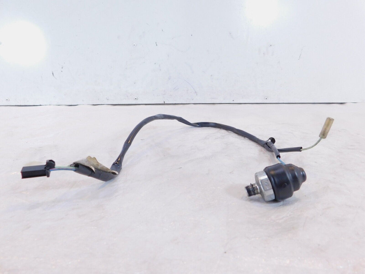 2004-2009 Honda Shadow 750 VT750 VT750C Spirit & Aero Neutral Switch Sub Harness - C3 Cycle