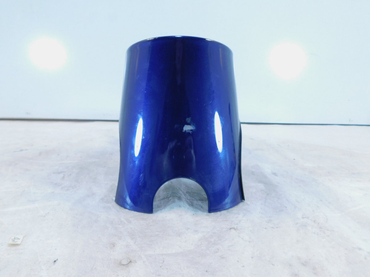 2002 & 2003 Indian Gilroy Scout & Spirit Blue Speedometer / Fuel Gas Tank Dash - C3 Cycle