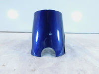 2002 & 2003 Indian Gilroy Scout & Spirit Blue Speedometer / Fuel Gas Tank Dash - C3 Cycle