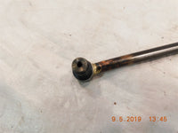 Kawasaki Z1000 ZR1000 & Z750S ZR750 Z800 Engine Crankcase Oil Feed Pipe Line - C3 Cycle