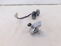 Yamaha XJ750 Maxim 750 Gas Petrol Fuel Cap & Ignition Switch Lock Set w/ Key - C3 Cycle