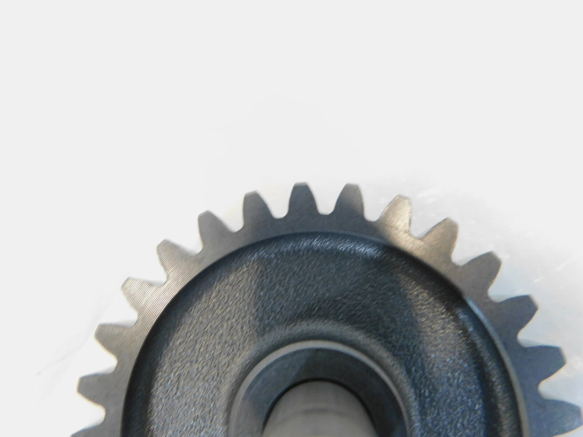 Kawasaki Ninja 650 Versys KLE650 Starter Starting Idler Limiter Reduction Gear - C3 Cycle