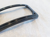 Harley Davidson Sportster Dyna FXR Softail Rear License Plate Tag Mount Bracket - C3 Cycle
