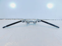2008 2009 2010 2011 BMW K1300GT Left/Right Handlebars & Mounting Bridge Bracket - C3 Cycle