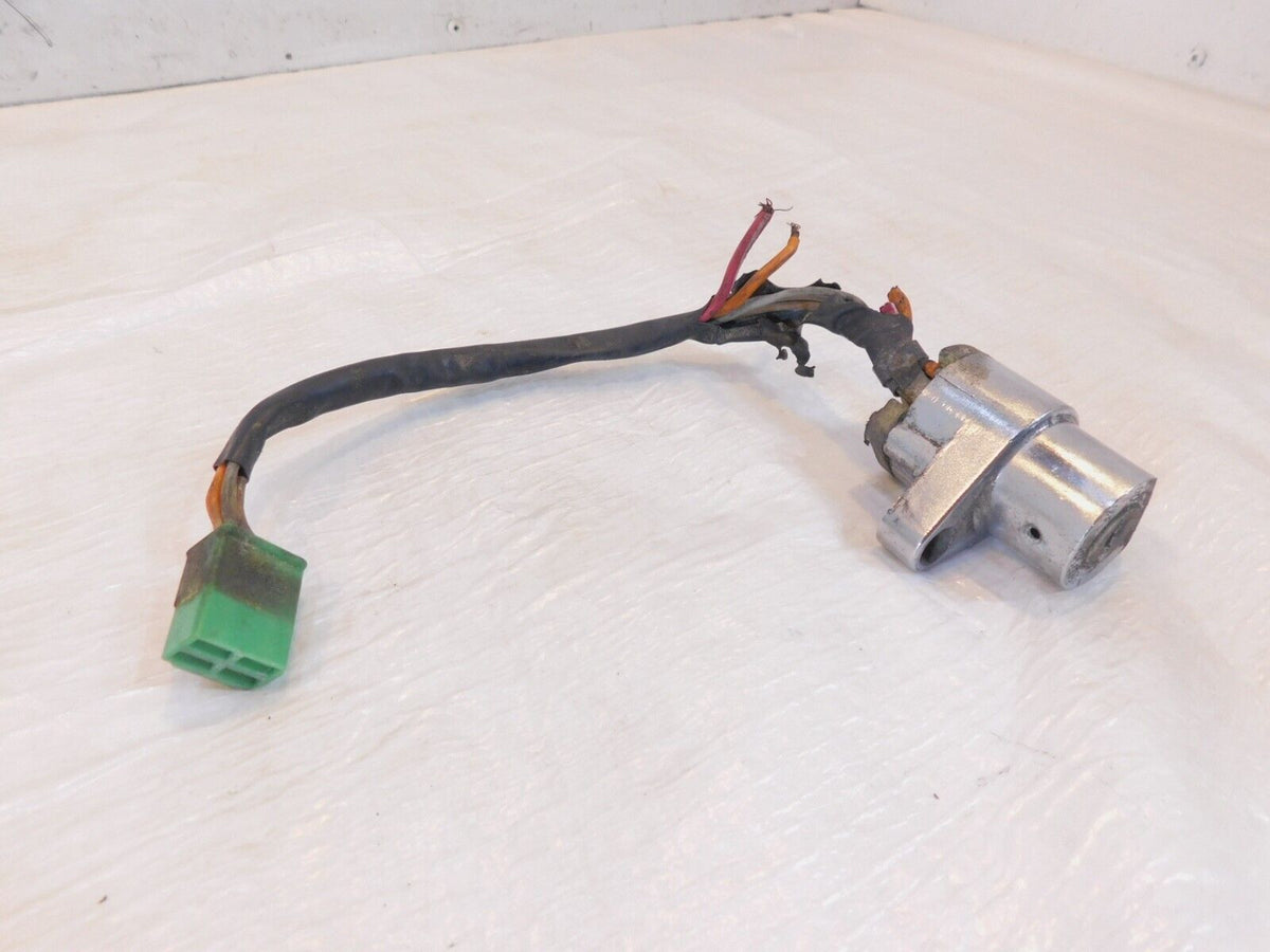 1995-2009 Suzuki Savage 650 LS650 Boulevard S40 Engine Ignition Switch For Parts - C3 Cycle