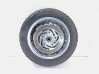 Harley Davidson Touring Road King & Electra Glide Cast Front Wheel Rim - C3 Cycle