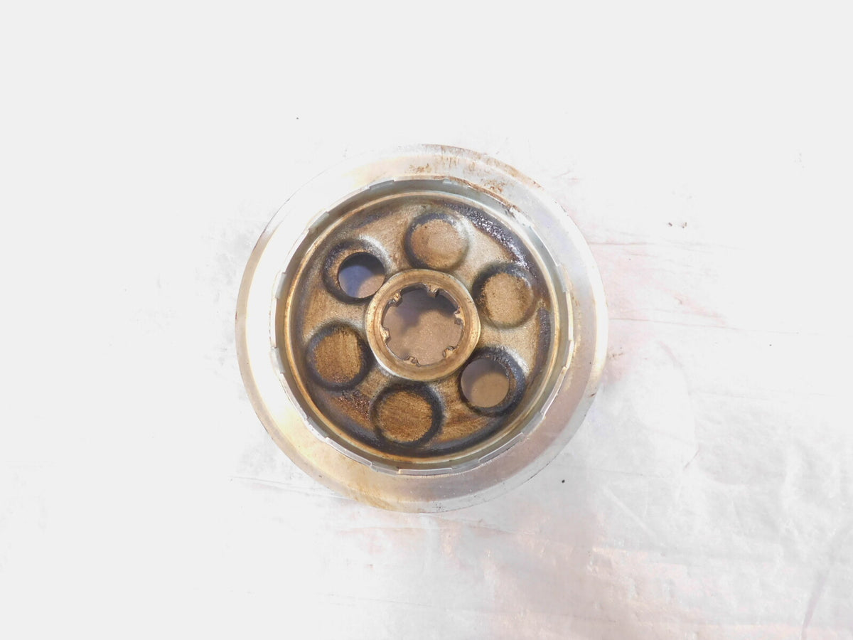 Kawasaki LTD Belt KZ440 KZ440D KZ 440 Left Engine Motor Belt Guide Sprocket - C3 Cycle