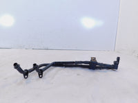 2010-2017 Victory Cross Country Roads & Magnum Engine Oil Cooler Hose Pipe Lines - C3 Cycle