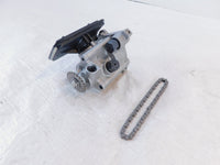 Victory Kingpin Vision Jackpot Vegas & Cross Roads Country Oil Pump  w/ Chain - C3 Cycle