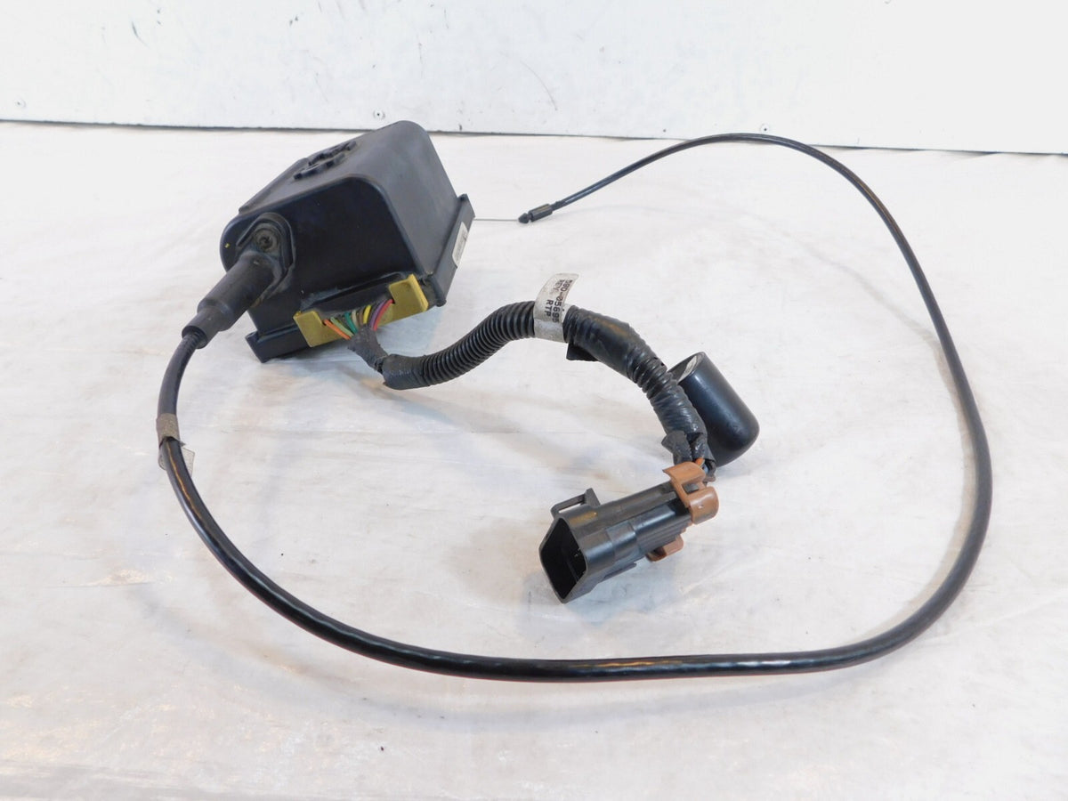 Victory Cross Roads Cross Country & Magnum Cruise Control Valve Actuator Module - C3 Cycle