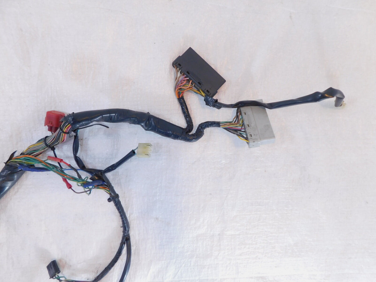2003-2007 Honda 1300 ST1300 Main Electrical Electric Loom Wiring Wire Harness - C3 Cycle