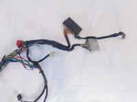 2003-2007 Honda 1300 ST1300 Main Electrical Electric Loom Wiring Wire Harness - C3 Cycle