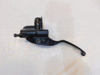 Harley V-Rod & Touring Road King Electra Glide Front Hand Brake Master Cylinder - C3 Cycle