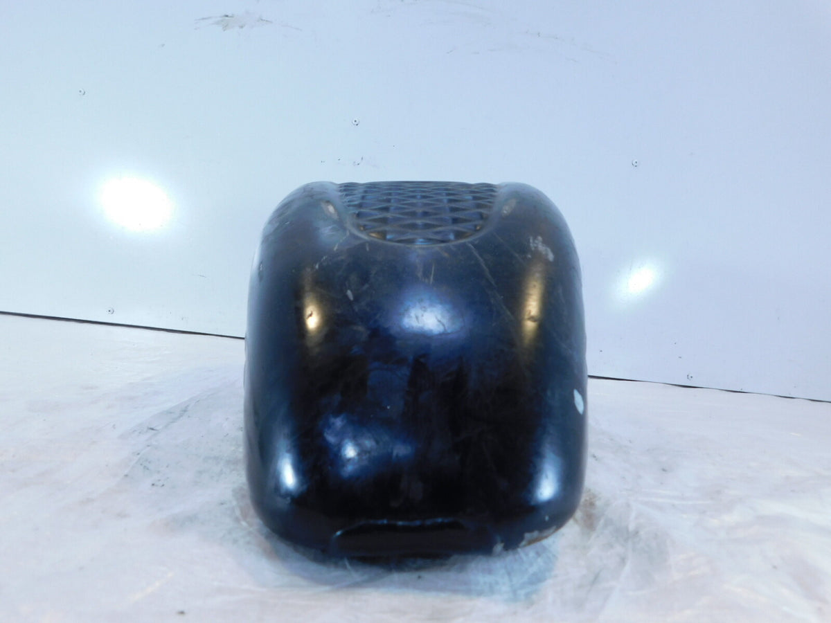 1998-2003 Harley Davidson Sportster 883 & 1200 Black Fuel Gas Petrol Tank - C3 Cycle