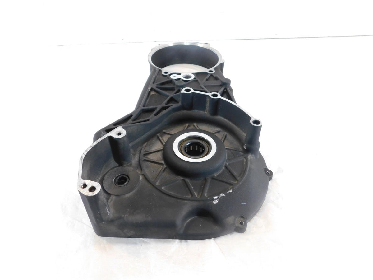 Harley Davidson Dyna Low Rider Left Inner Primary Engine Clutch Cover Housing - C3 Cycle