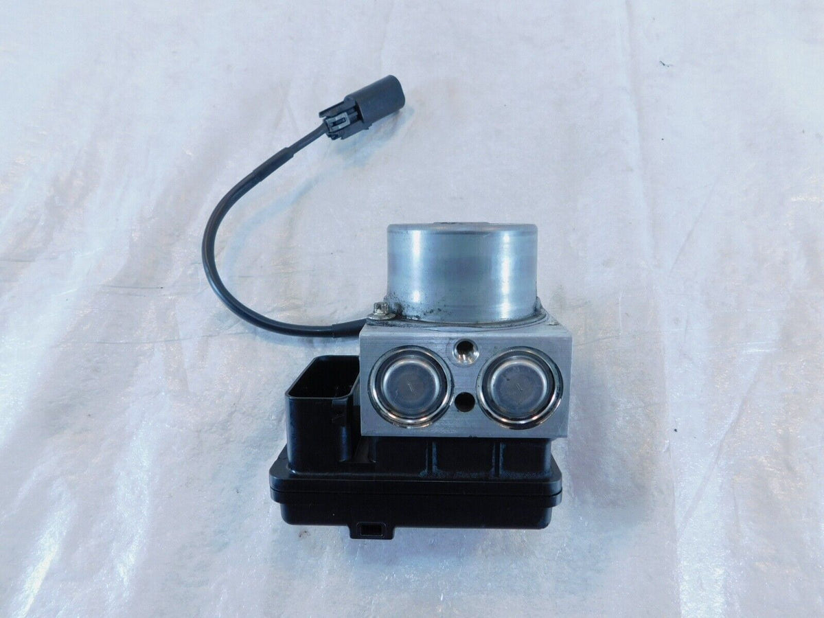 20-22 Indian Challenger Limited Dark Horse Anti-Lock Brake ABS Pump Module Unit - C3 Cycle