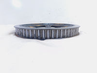Harley Davidson Sportster 883 & 1200 Black 68T Rear Drive Belt Pulley Sprocket - C3 Cycle