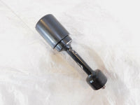 08-09 Kawasaki Ninja 250 250R EX250 Left Side Frame Engine Protector Slider Puck - C3 Cycle