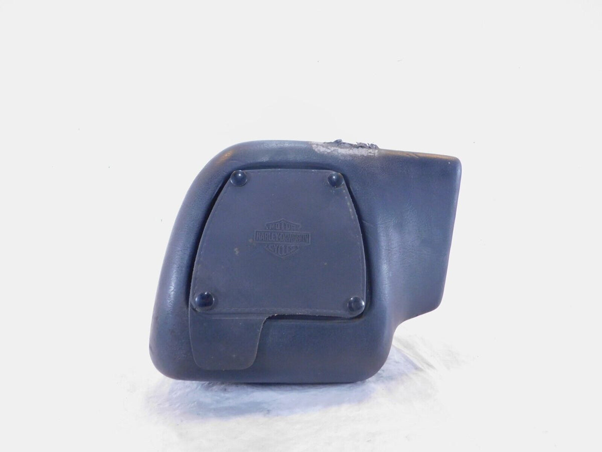 Harley Davidson Electra Glide Ultra Classic Lower Fairing Left Glove Box